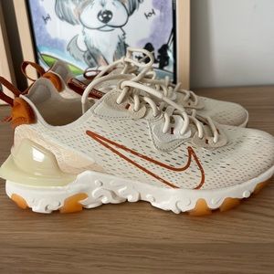 Nike Nsw React Vision Size 9